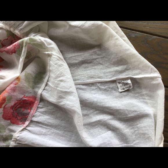 Amore... only in Italy ... dress, NWOT - Picture 3 of 4